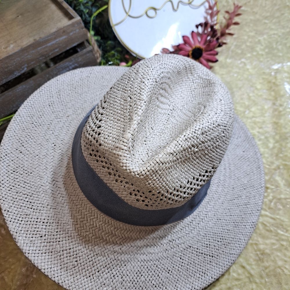 Halogen Floppy Hat - Picture 3 of 9